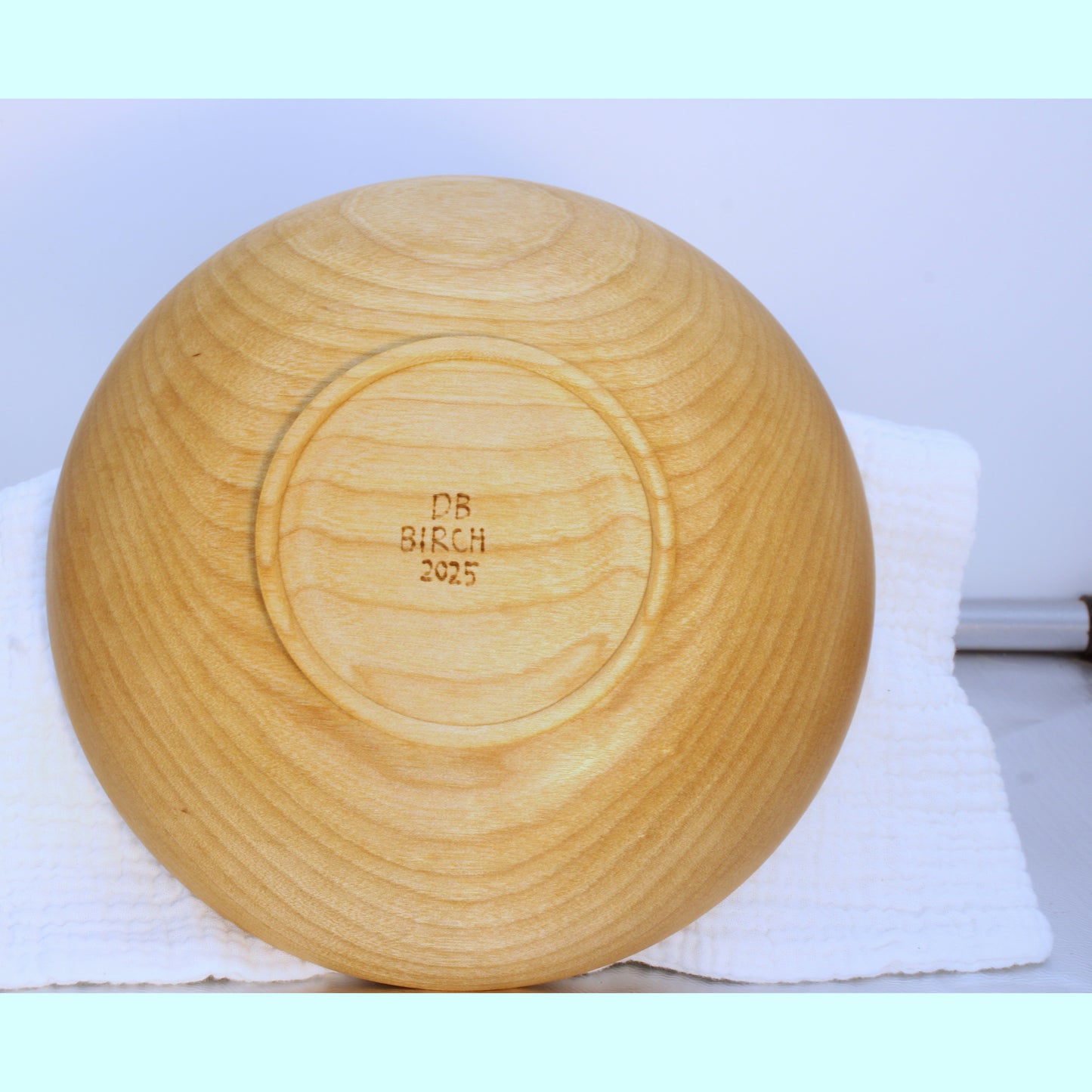 Birch Bowl