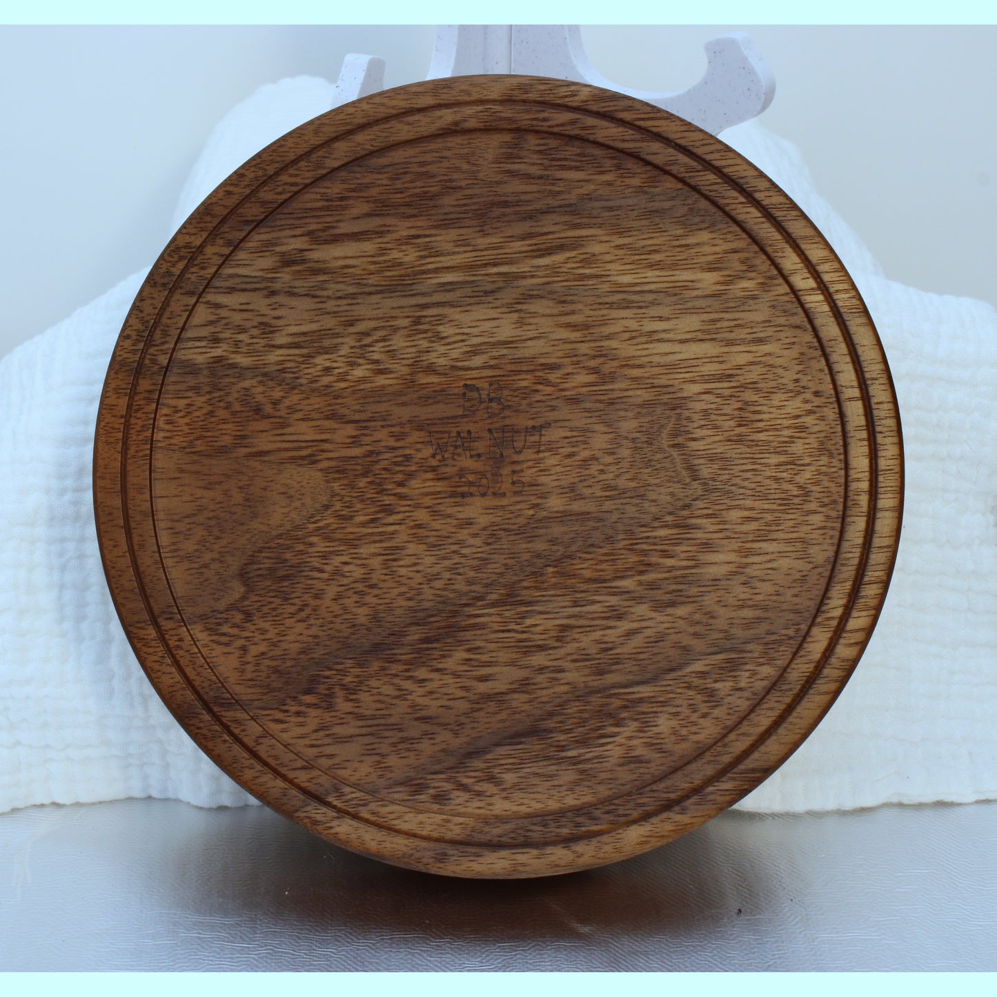 Walnut Tray