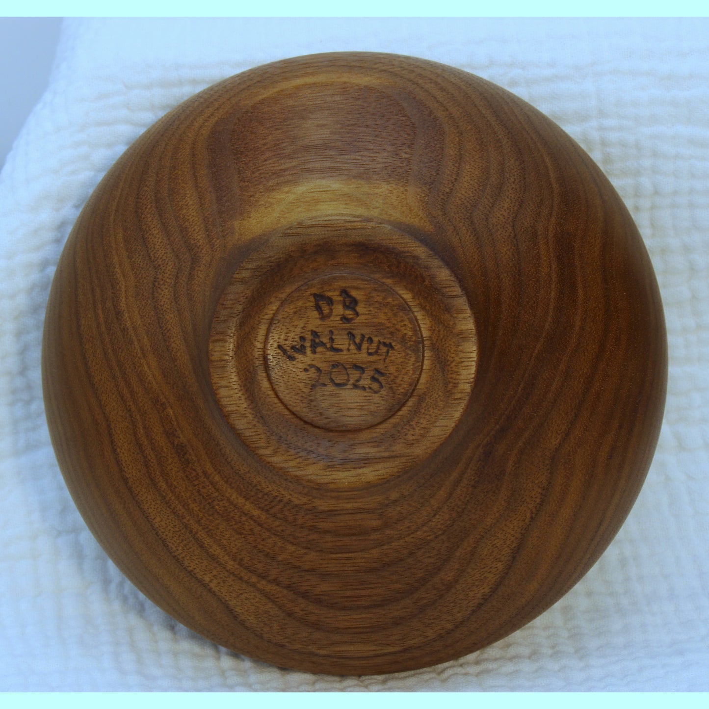 Walnut Closed Form