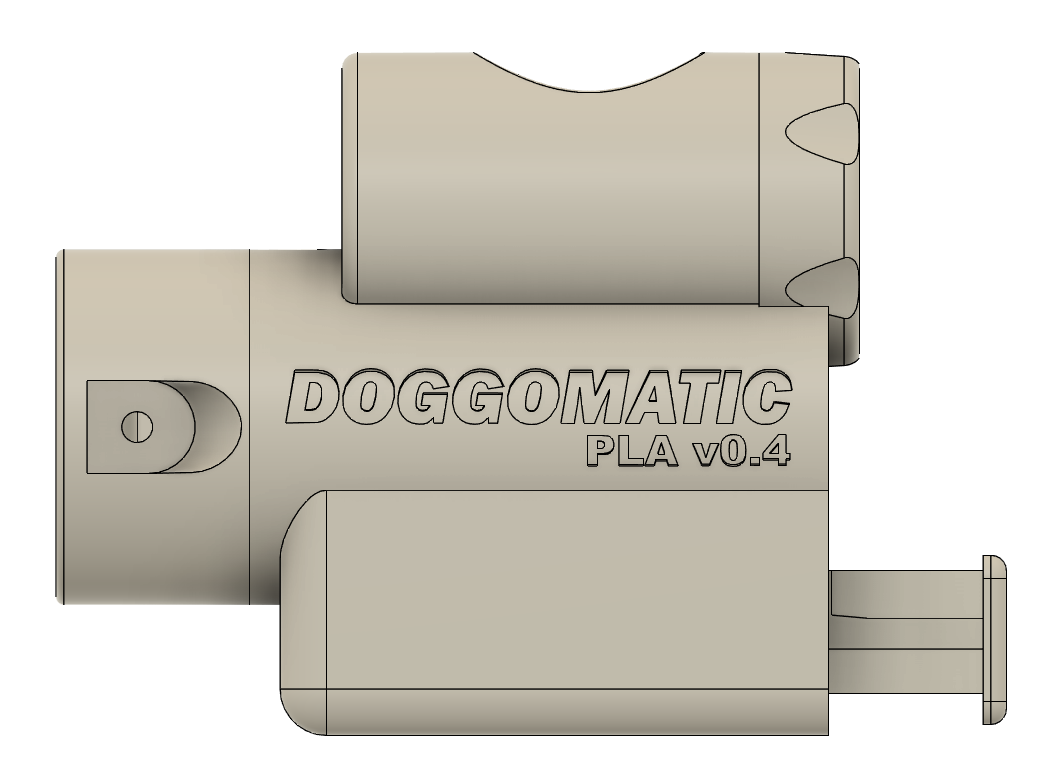 Doggomatic
