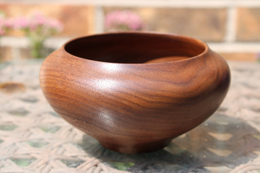 Walnut Closed Form