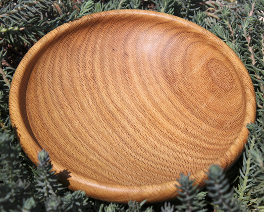 Oak Bowl