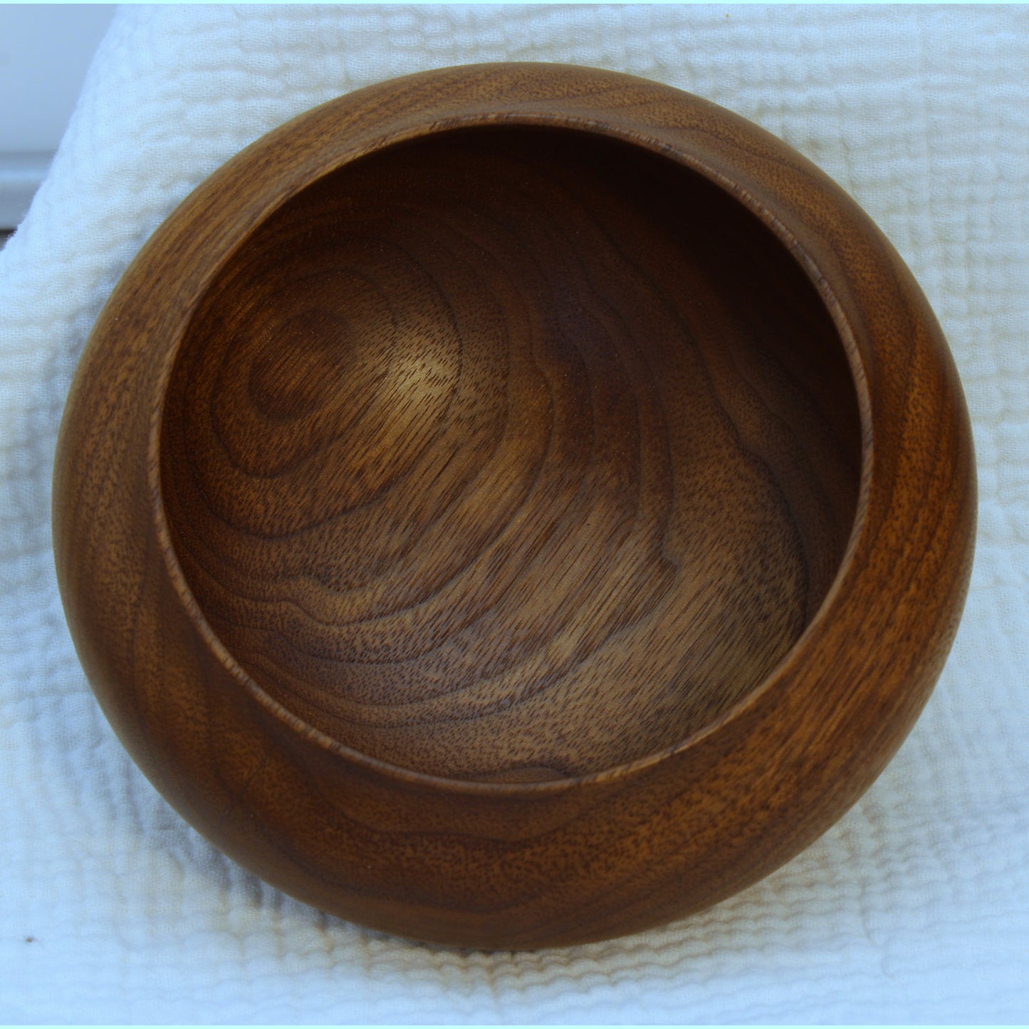Walnut Closed Form