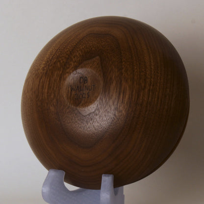 Walnut Closed Form