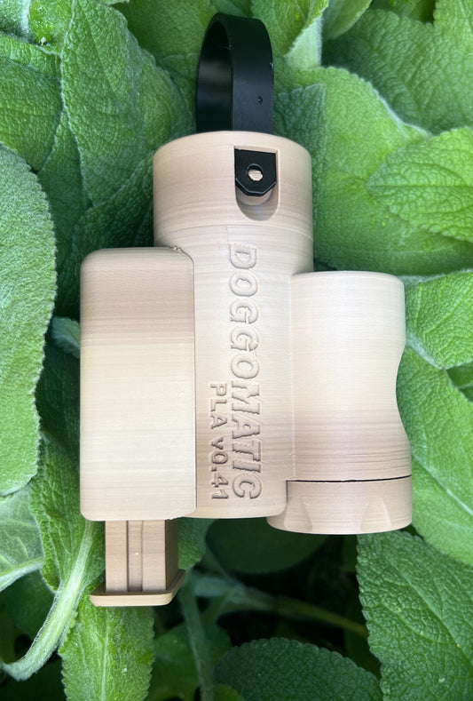 Doggomatic v0.42